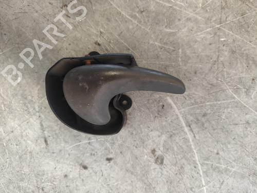 Used Front right interior door handle Front right interior door handle MERCEDES-BENZ SPRINTER 4-t Van (B904) [1995-2012] 36497439 36497439