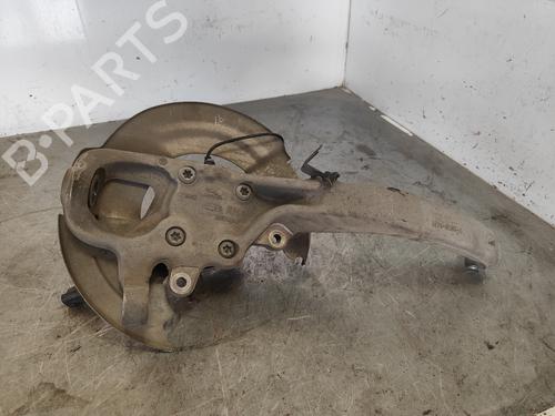 Right front steering knuckle JAGUAR XE (X760) 2.0 D AWD | BP29850779M26 