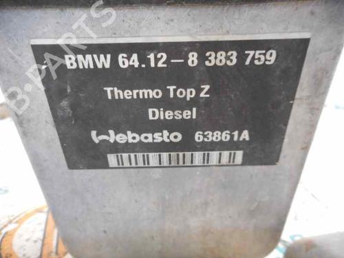 Andere BMW 3 (E46) 320 d | BP14179298O1 