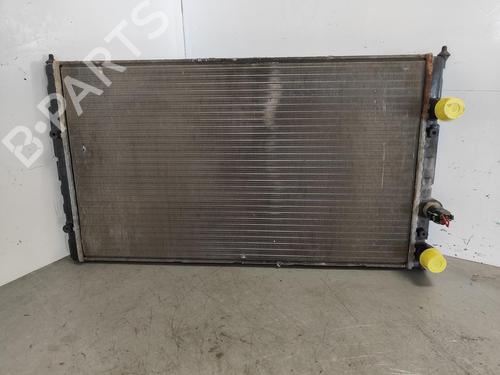 Used Water radiator VW CADDY II MPV (9K9B) [1995-2004]  16854347