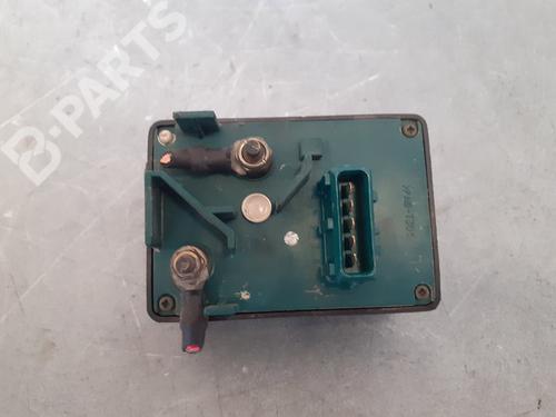 Electronic module CITROËN XSARA PICASSO (N68)  | BP9826158M83 