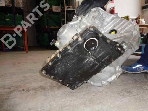 Gearbox NISSAN PRIMERA Hatchback (P12)  | BP2495982M3  - Image 5