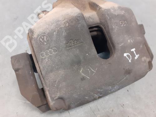 Left front brake caliper VW GOLF V (1K1)  | BP11610901M105 
