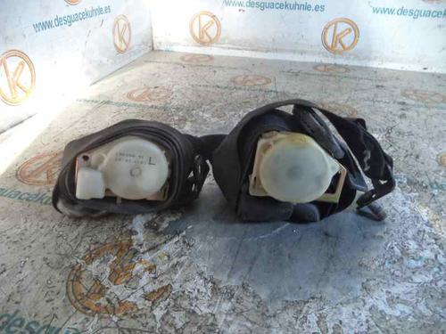 Rear right seatbelt OPEL VECTRA B (J96) 1.7 TD (F19) | BP14177452I28 