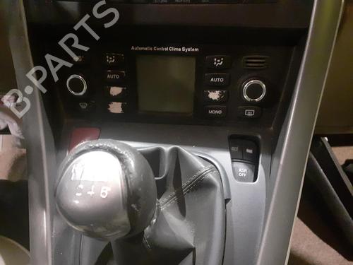 Pedal FIAT CROMA (194_) 1.9 D Multijet (194AXB1B) | BP9072959I4 