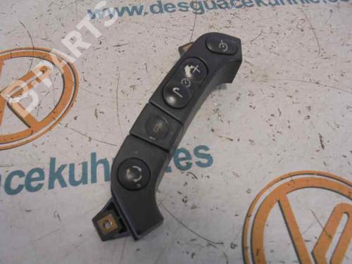 Used Steering wheel controls BMW 5 (E39) [1995-2003]  2449566