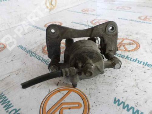 Right front brake caliper NISSAN ALMERA I Hatchback (N15) 2.0 D | BP11609433M104 