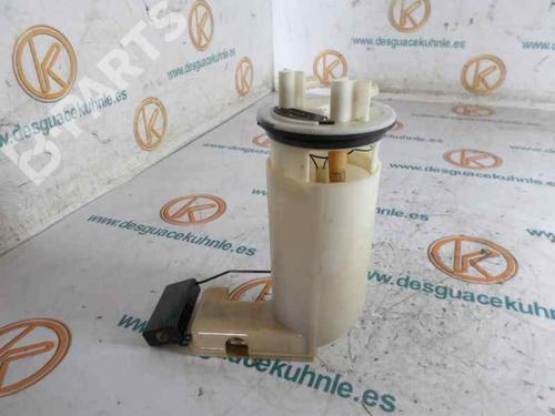 Fuel pump CITROËN SAXO (S0, S1) 1.5 D | BP2480356M76 