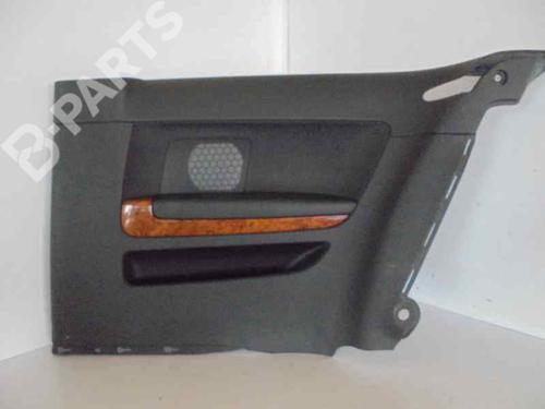 Used Rear right panel AUDI A3 (8P1) 2.0 TDI 16V (140 hp) 5597400