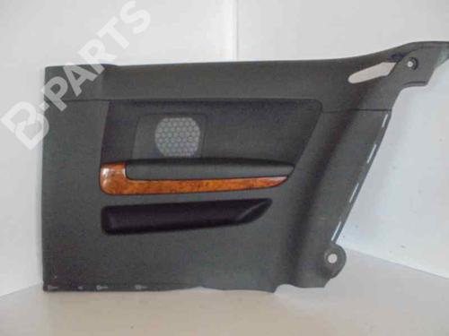 Guarnecido puerta trasera derecha AUDI A3 (8P1) 2.0 TDI 16V (140 hp) 8P3867036 | 8P3867036 |