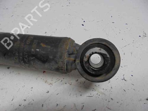 Right rear shock absorber NISSAN ALMERA I Hatchback (N15)  | BP2452835M19 