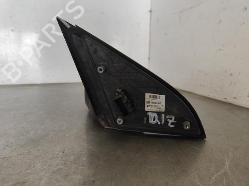 Left mirror OPEL VECTRA C (Z02)  | BP13949844C26 
