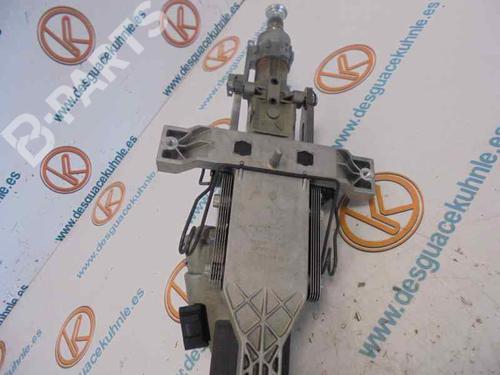 Steering column MERCEDES-BENZ E-CLASS (W211) E 280 CDI (211.020) | BP2447923M21 