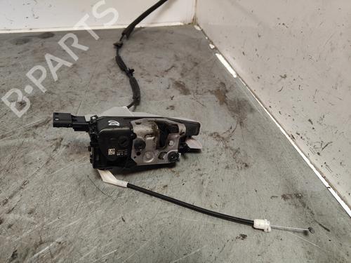 Front right lock CITROËN DS3 (SA_)  | BP29724437C97 
