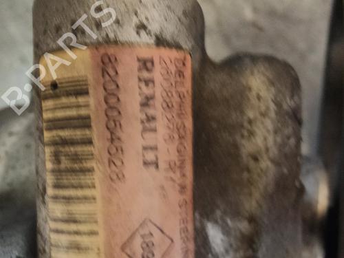 Servopumpe RENAULT LAGUNA II (BG0/1_) 2.0 16V (BG03, BG0Z, BG0T, BG1Y) | BP29745182M99