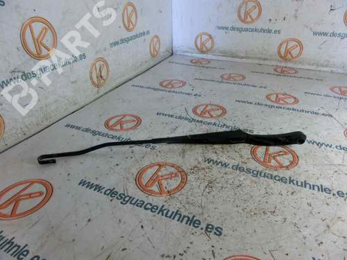 Front windshield wiper arm CITROËN BERLINGO / BERLINGO FIRST Box Body/MPV (M_) 2.0 HDI 90 4WD (MBRHY, MCRHY) | BP6630634C143 