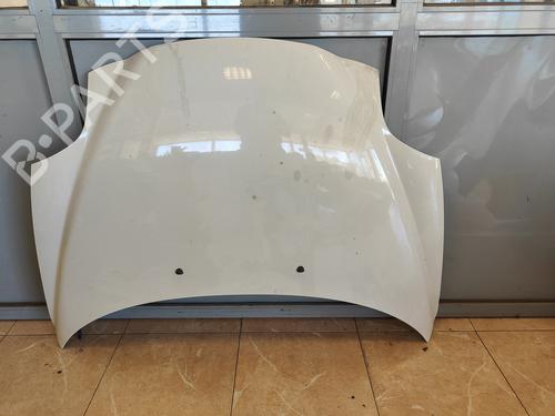 Used Hood ALFA ROMEO MITO (955_) 1.3 MultiJet (955AXP1A, 955AYC1A) (95 hp) 19064372
