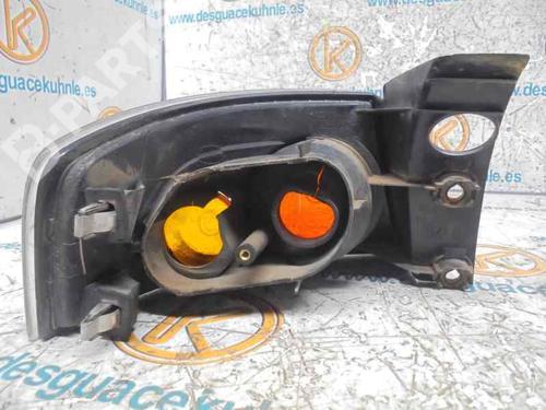 Right taillight SEAT IBIZA III (6L1)  | BP2786980C35 