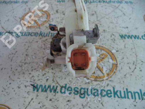Front right lock NISSAN ALMERA I (N15) 2.0 D | BP2464021C97 