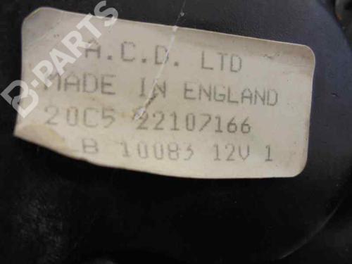 Front wiper motor ROVER 200 II Hatchback (XW) 220 GTi | BP2467013M29 