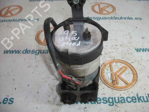 Electronic module BMW 7 (E38) 740 d | BP2476829M83