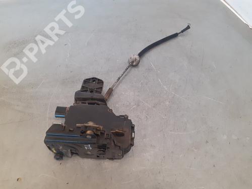 Used Rear left lock VW PASSAT B5 (3B2) 1.9 TDI (110 hp) 8694213
