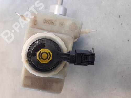 Brake master cylinder BMW 7 (E65, E66, E67)  | BP8518328M77 