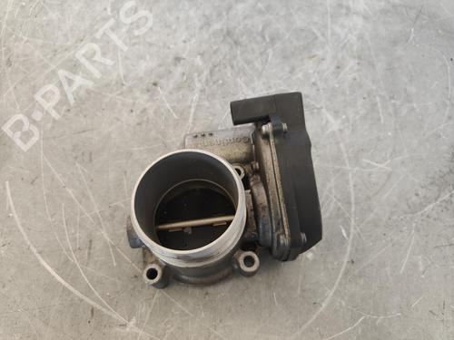 Spjældhus SEAT LEON (1P1) [2005-2013]  13941054