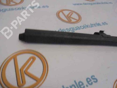 Right sun visor RENAULT ESPACE III (JE0_) 3.0 V6 24V (JE0G, JE0R) | BP2495693I2 