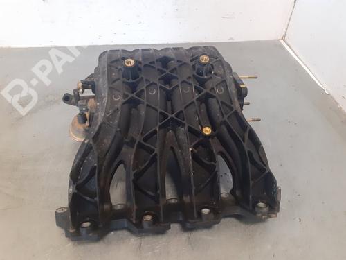 Used Intake manifold Intake manifold CHEVROLET LACETTI (J200) [2003-2026] 8919191 8919191