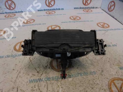 Dashboard MERCEDES-BENZ SLK (R171) 200 Kompressor (171.442) | BP4894956C46 