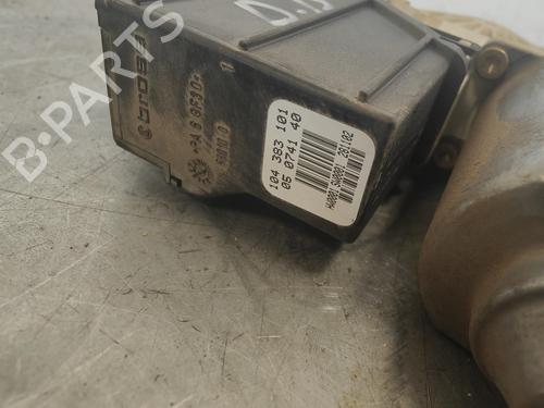 Front right window mechanism SEAT IBIZA III (6L1)  | BP12951490C23 