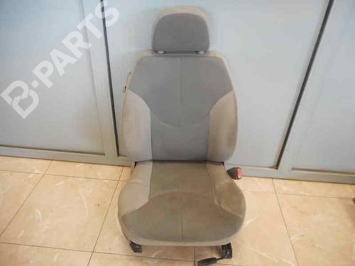 Asiento delantero derecho MG MG ZR 105 (103 hp) 2482958