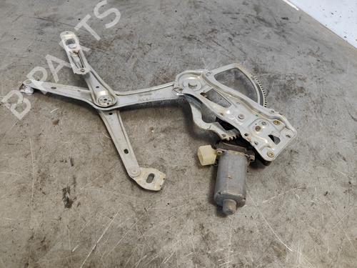 Front left window mechanism MERCEDES-BENZ E-CLASS (W210) E 240 (210.061) | BP26407208C22 