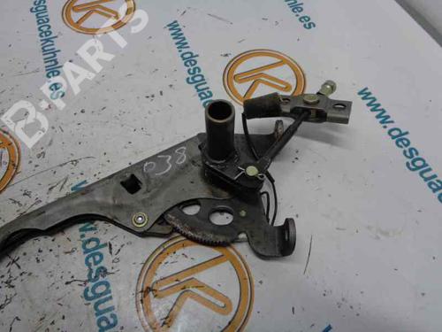 Hand brake HYUNDAI COUPE I (RD) 2.0 16V | BP8781140I18 