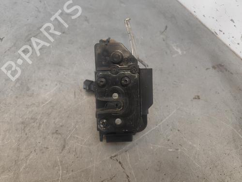 Used Front right lock HYUNDAI GETZ (TB) [2001-2011]  17963261