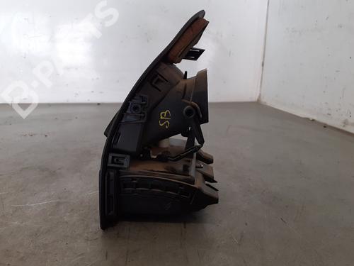 Air vent CITROËN C4 I (LC_)  | BP11663441I21 
