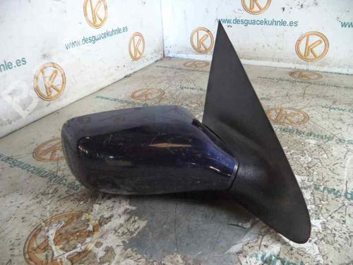 Right mirror FORD MONDEO II (BAP) 1.8 TD | BP2480725C27 