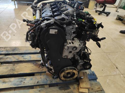 Engine PEUGEOT 307 (3A/C) 2.0 16V | BP36223704M1 - Image 6