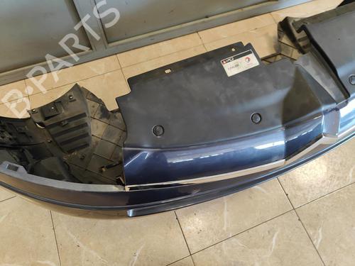 Front bumper CITROËN C4 Picasso I MPV (UD_)  | BP11029545C7 