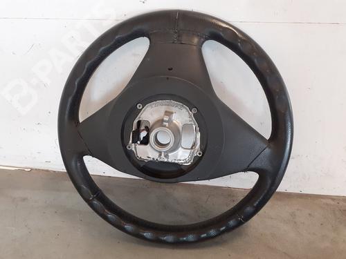 Steering wheel BMW 6 (E63) 630 i | BP9739318C49 