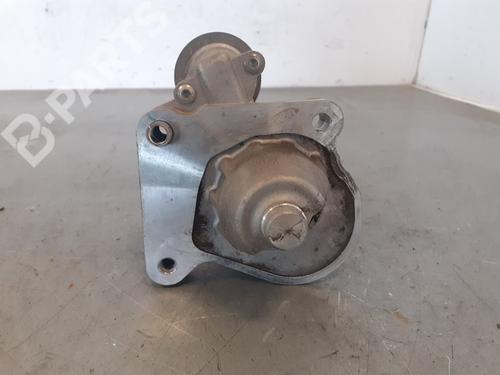 Used Starter FORD FOCUS C-MAX (DM2) [2003-2007]  9307759