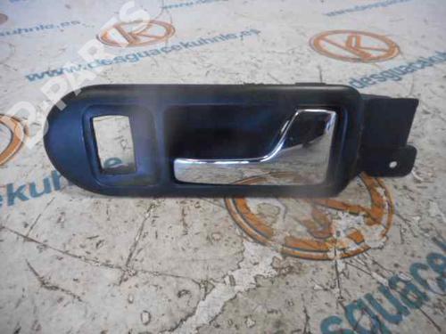 Used Front right interior door handle VW PASSAT B5 (3B2) 1.9 TDI 4motion (115 hp) 3219858