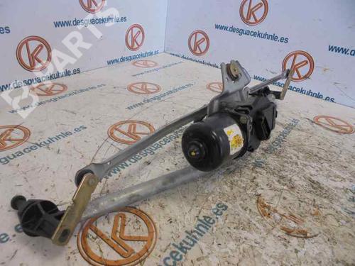 Front wiper motor RENAULT KANGOO (KC0/1_)  | BP2452718M29 