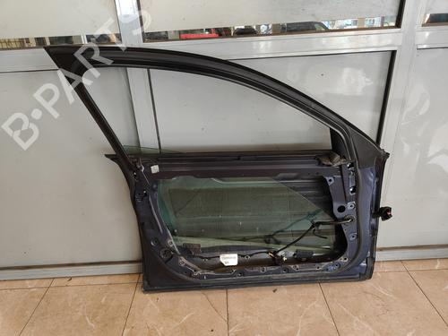 Left front door AUDI A8 D3 (4E2, 4E8) 3.0 TDI quattro | BP22931880C2 