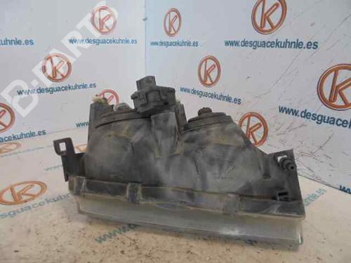 Left headlight BMW 3 Compact (E36) 316 i | BP4570949C28 