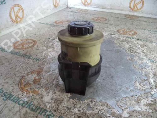 Power steering reservoir RENAULT MEGANE I Classic (LA0/1_) 1.9 dTi (LA08, LA0N, LA0K) | BP14177728M117 
