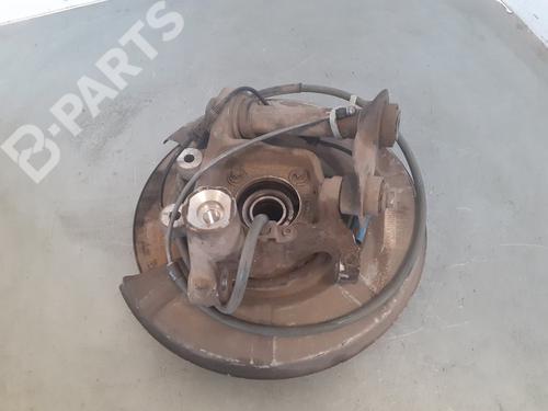 Used Right rear steering knuckle BMW 6 (E63) 630 i (272 hp) 9751518
