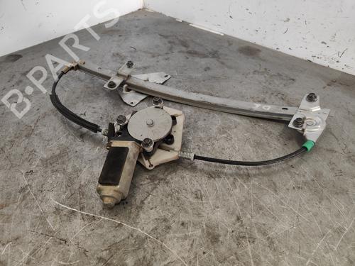 Used Front left window mechanism VOLVO S40 I (644) 1.9 DI (115 hp) 27207054