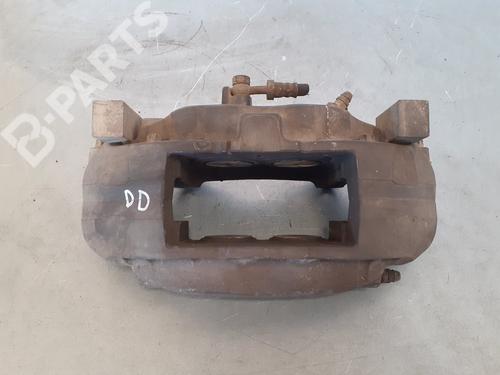 Used Right front brake caliper LAND ROVER RANGE ROVER SPORT I (L320) [2005-2013]  11610799